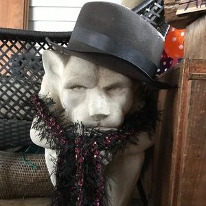 Meet your Posher, Rose